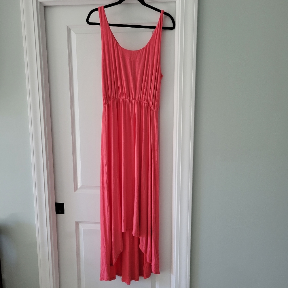 Felicity and coco maxi dress
